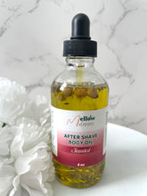 Load image into Gallery viewer, After Shave Body Oil