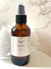 Load image into Gallery viewer, Magnesium Oil Spray for Better Sleep