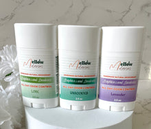 Load image into Gallery viewer, Natural Deodorant