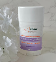 Load image into Gallery viewer, Natural Deodorant