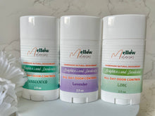 Load image into Gallery viewer, Natural Deodorant