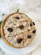 Load image into Gallery viewer, Coffee Body Scrub with Manuka Honey