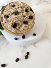 Load image into Gallery viewer, Coffee Body Scrub with Manuka Honey