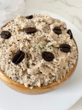 Load image into Gallery viewer, Coffee Body Scrub with Manuka Honey