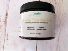 Load image into Gallery viewer, Mango Body Butter