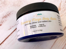 Load image into Gallery viewer, Mango Body Butter
