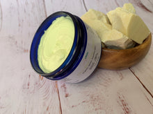Load image into Gallery viewer, Turmeric Brightening Body Butter