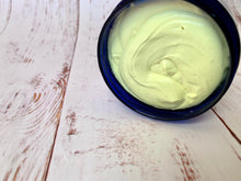 Load image into Gallery viewer, Turmeric Brightening Body Butter