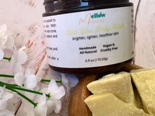 Load image into Gallery viewer, Turmeric Brightening Body Butter