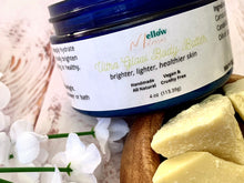 Load image into Gallery viewer, Turmeric Brightening Body Butter