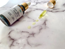 Load image into Gallery viewer, Herb Infused Beard Oil