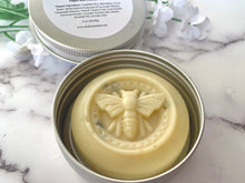 Load image into Gallery viewer, Lavender Infused Lotion Bars