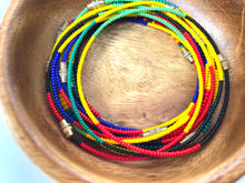 Load image into Gallery viewer, The Motherland Bracelet