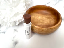 Load image into Gallery viewer, Chocolate Flavored Lip Balm