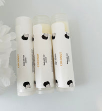 Load image into Gallery viewer, Coconut Flavored Lip Balm
