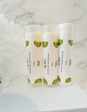 Load image into Gallery viewer, Kiwi Flavored Lip Balm