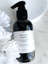 Load image into Gallery viewer, Activated Charcoal Detoxifying Face Cleanser