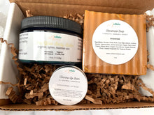Load image into Gallery viewer, Glow Turmeric Skin Care Set & Bundle
