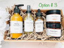 Load image into Gallery viewer, Brightening and Acne Face Care Sets for Sensitive Skin