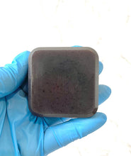 Load image into Gallery viewer, African Black Soap Shampoo Bar