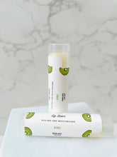 Load image into Gallery viewer, Kiwi Flavored Lip Balm
