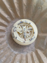 Load image into Gallery viewer, Lavender Infused Lotion Bars