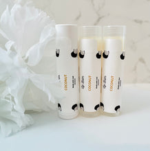 Load image into Gallery viewer, Coconut Flavored Lip Balm