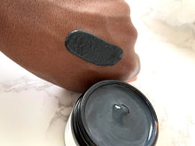 Load image into Gallery viewer, Activated Charcoal Detoxifying Face Mask
