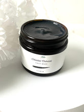 Load image into Gallery viewer, Activated Charcoal Detoxifying Face Mask
