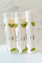 Load image into Gallery viewer, Kiwi Flavored Lip Balm
