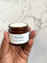 Load image into Gallery viewer, Natural Brightening and Fading Face Cream