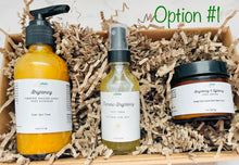Load image into Gallery viewer, Brightening and Acne Face Care Sets for Sensitive Skin