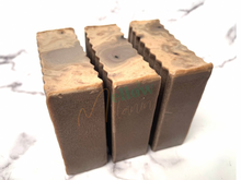 Load image into Gallery viewer, African Black Soap Bar
