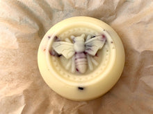 Load image into Gallery viewer, Rose Infused Lotion Bars
