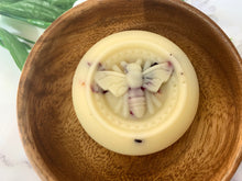 Load image into Gallery viewer, Rose Infused Lotion Bars
