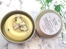 Load image into Gallery viewer, Rose Infused Lotion Bars
