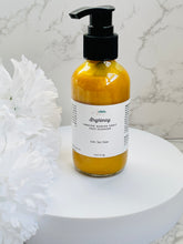 Load image into Gallery viewer, Turmeric and Manuka Brightening Face Cleanser
