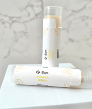 Load image into Gallery viewer, Manuka Honey Lip Balm
